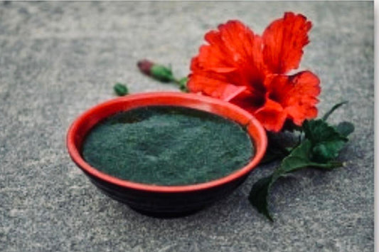 Hibiscus leaf powder-250 g