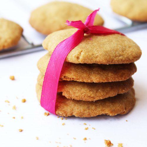 Mixed millet cookies-250 g