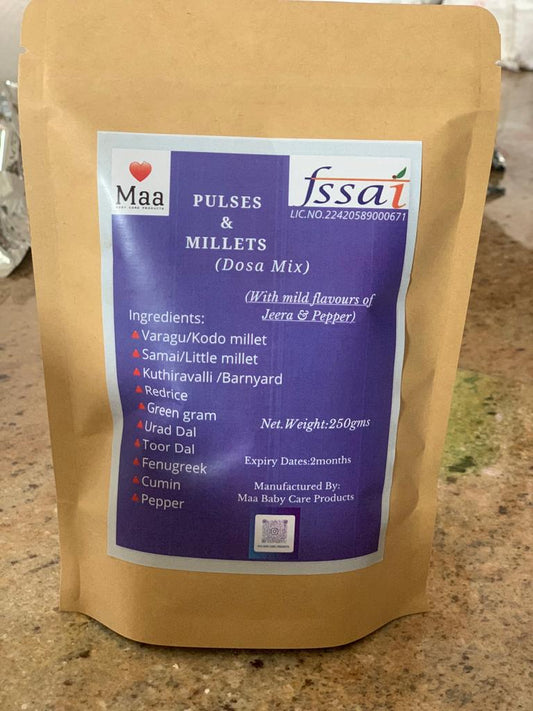 Millet dosa mix-250g